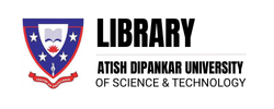 ADUST signature Koha library project project preview