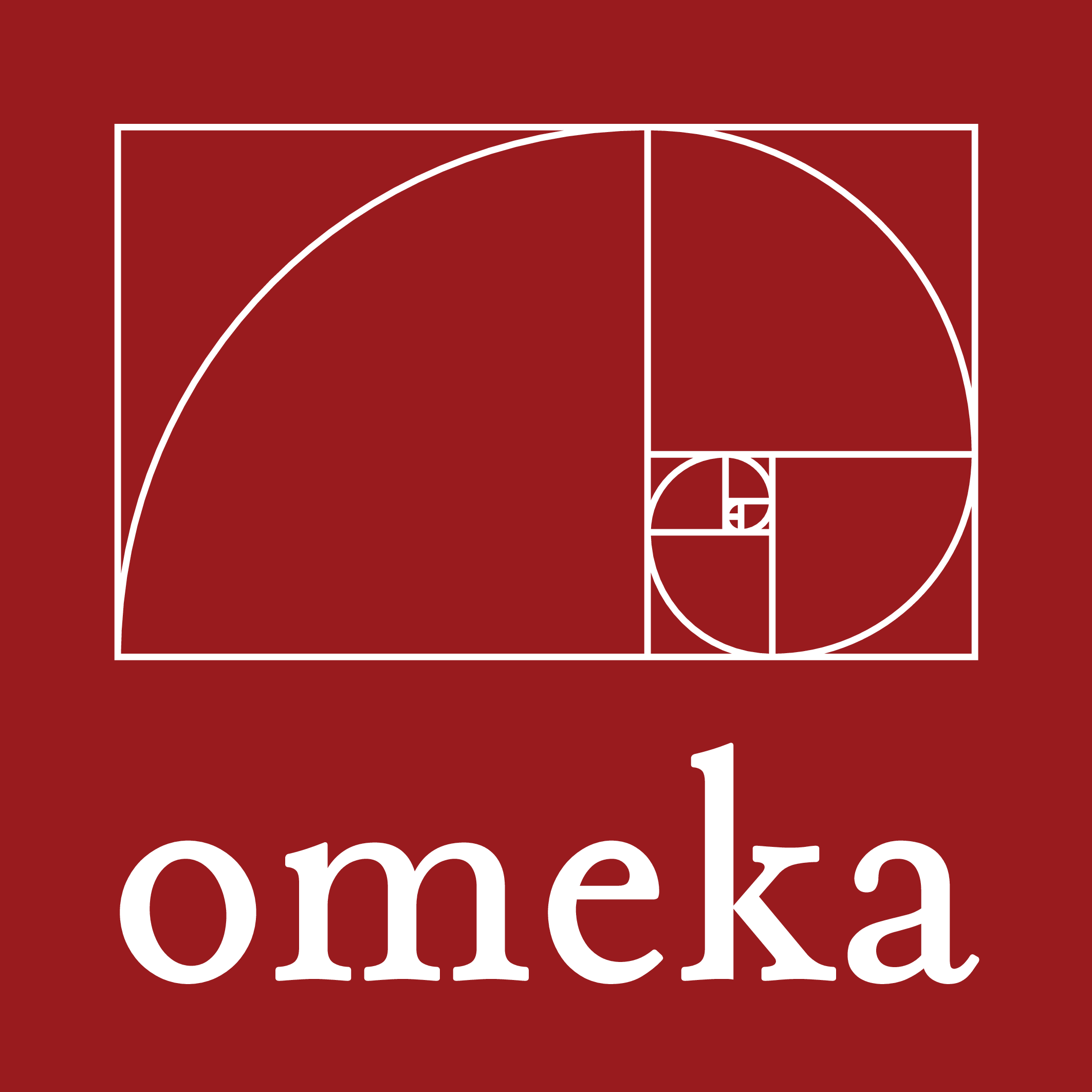 Omeka S logo